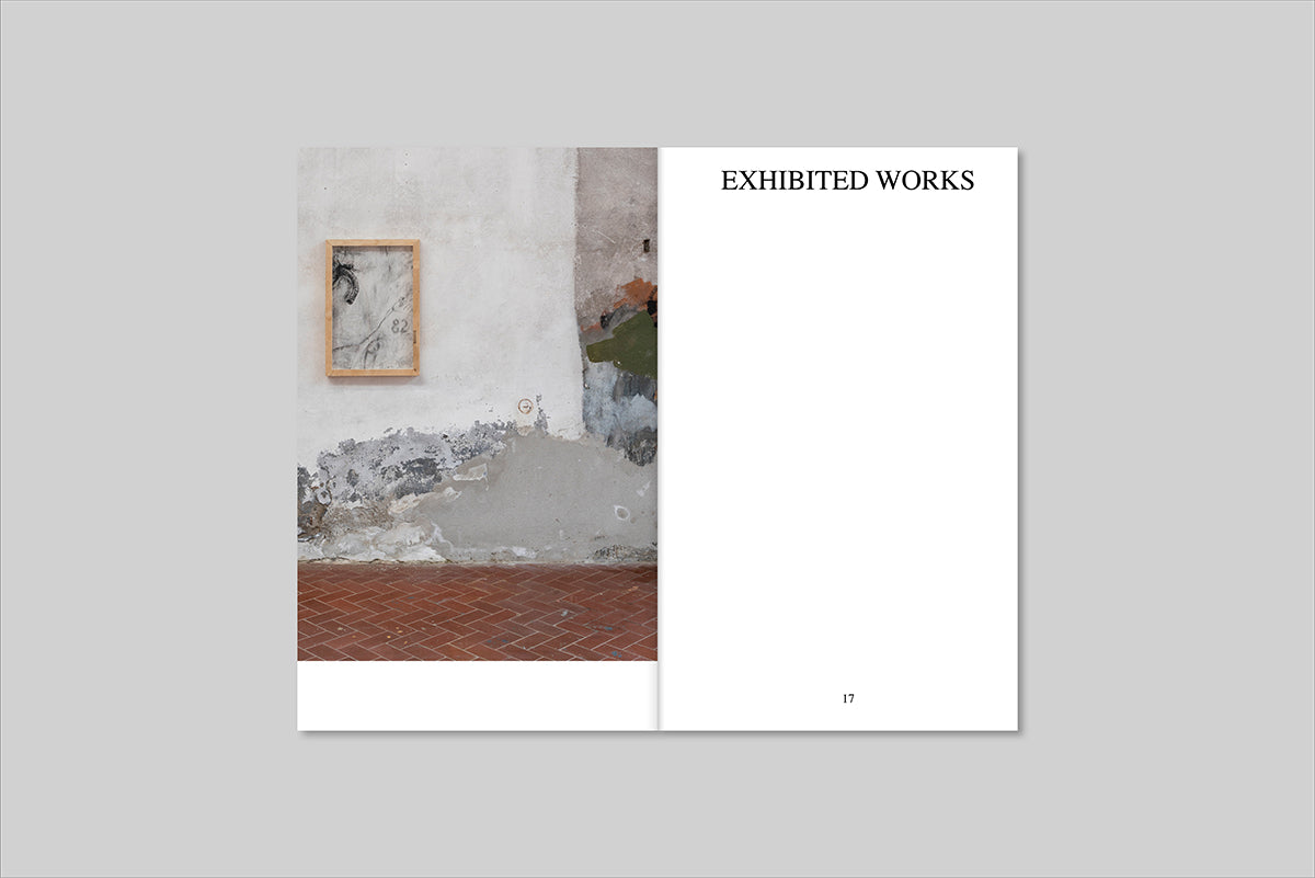 Naturamorta — Lorenzo D'Anteo