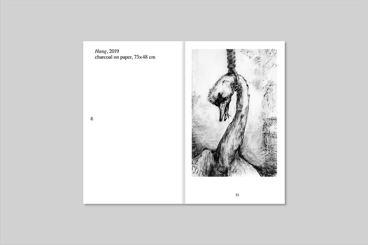 Naturamorta — Lorenzo D'Anteo