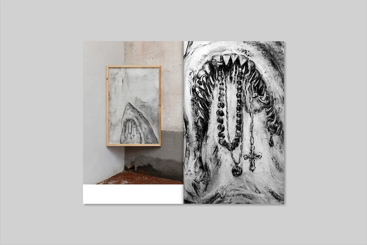 Naturamorta — Lorenzo D'Anteo