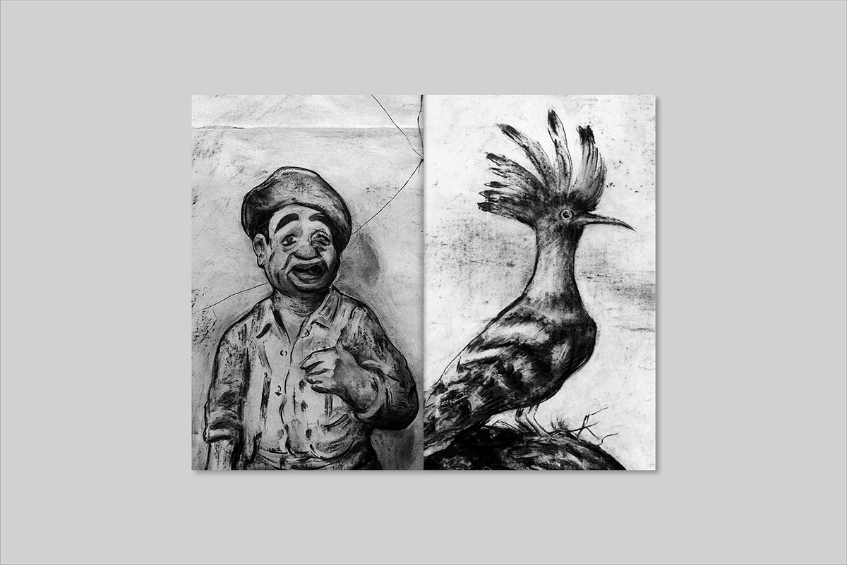 Naturamorta — Lorenzo D'Anteo