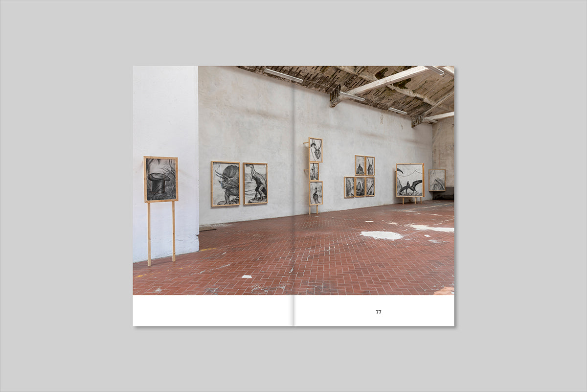 Naturamorta — Lorenzo D'Anteo