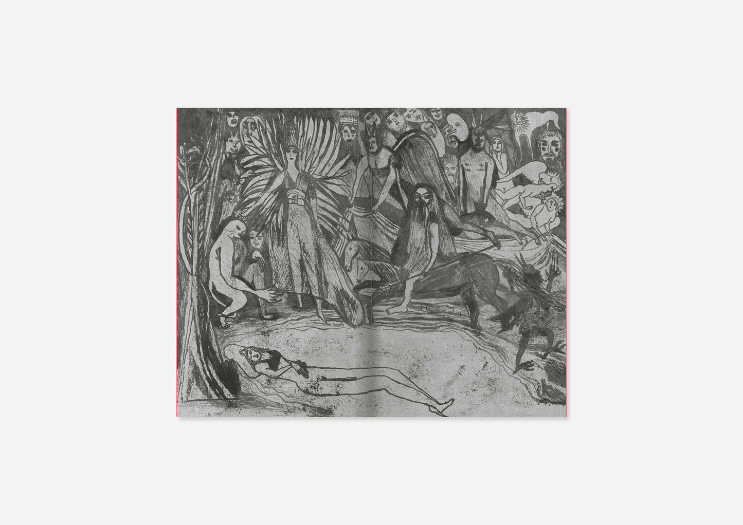 Salsiccette Snack Pack