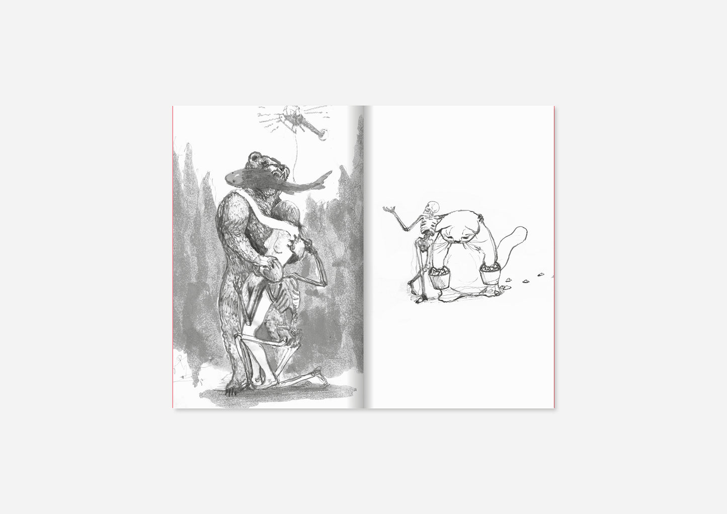 Salsiccette Snack Pack