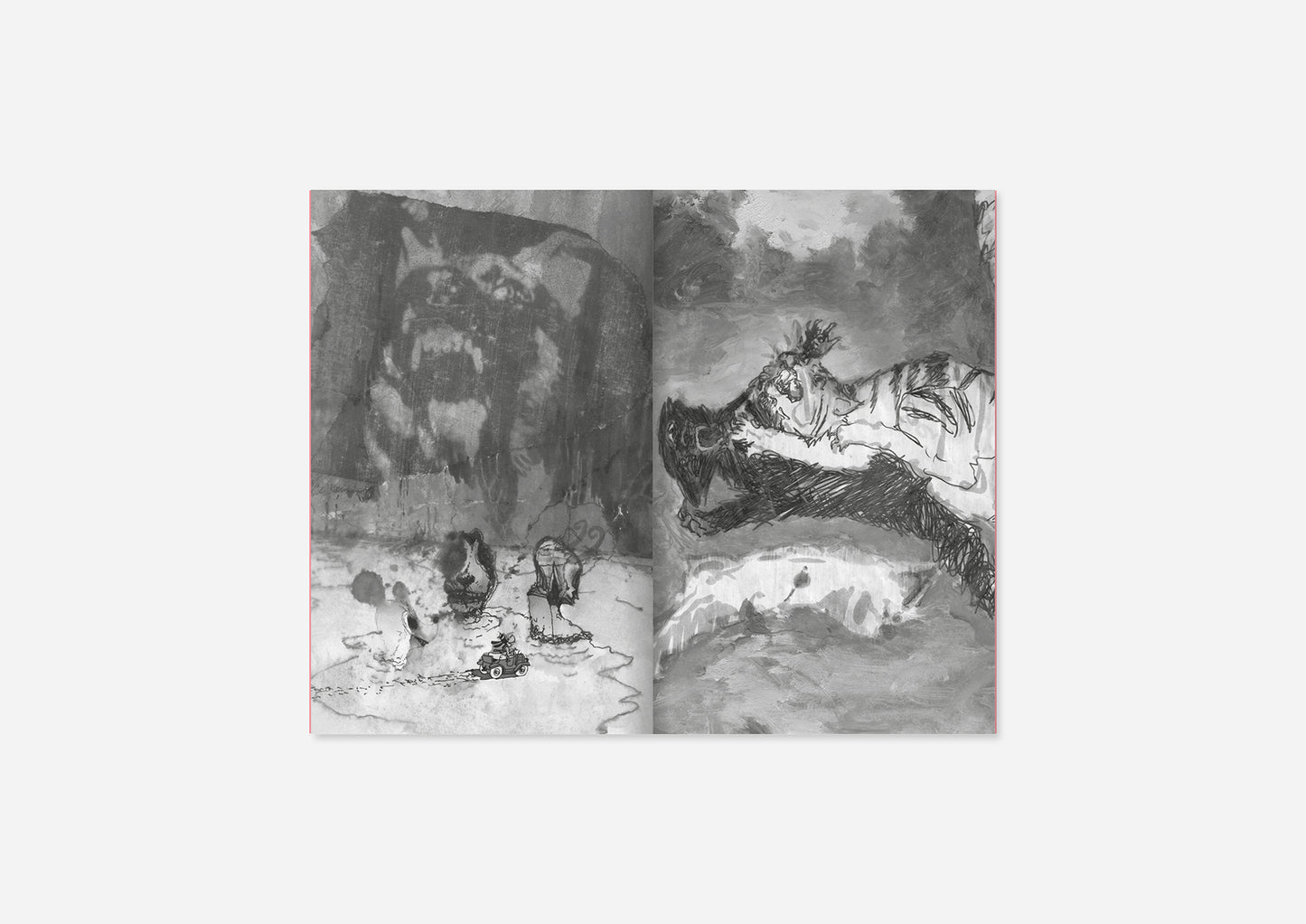 Salsiccette Snack Pack