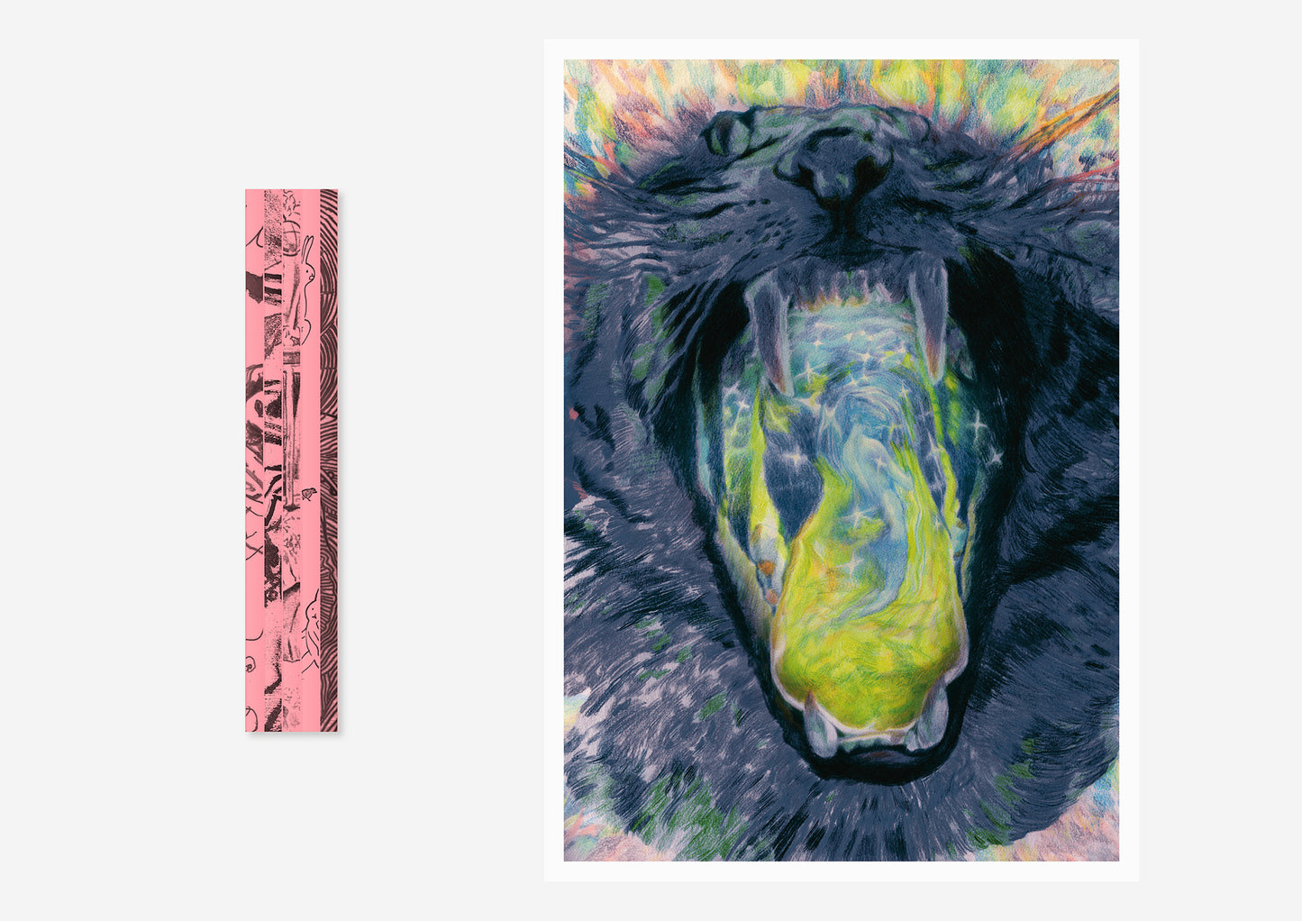 Salsiccette Snack Pack – Special edition | Anastasiya Parvanova