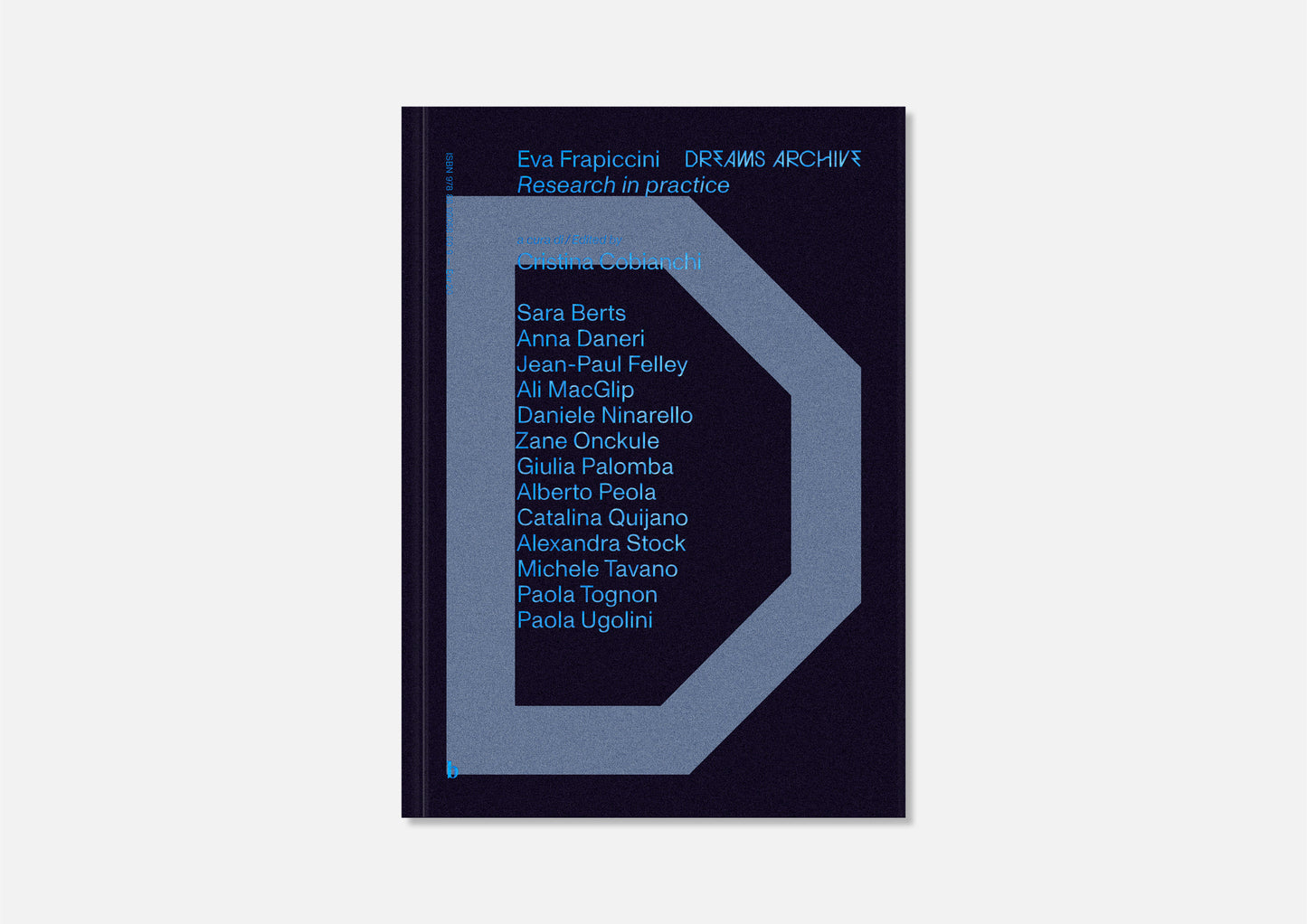 Eva Frapiccini — Dreams Archive