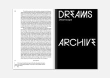Load image into Gallery viewer, Eva Frapiccini — Dreams Archive