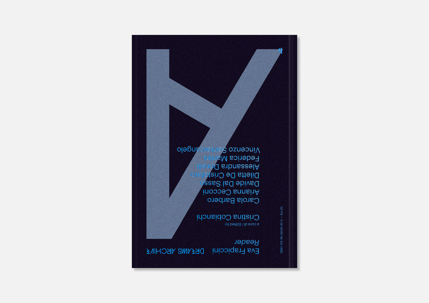 Eva Frapiccini — Dreams Archive