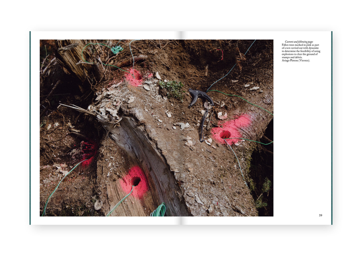 There's No Calm After the Storm - Matteo de Mayda