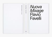 Load image into Gallery viewer, Nuova Mixage — Flavio Favelli