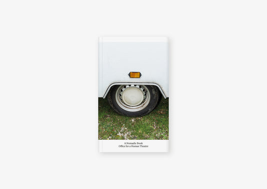 A Nomadic Book