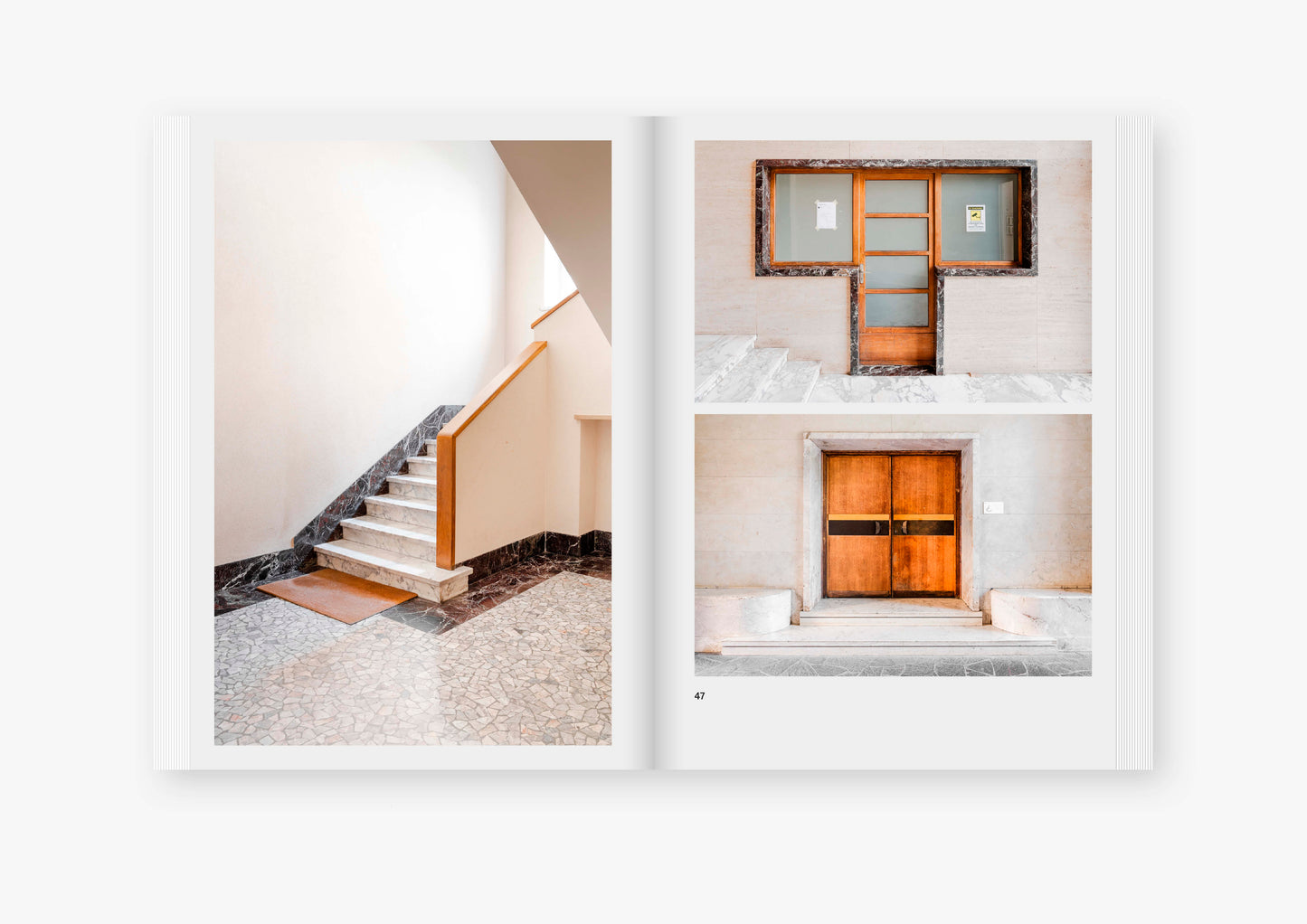 Inhabited Dissonance: Bozen Bolzano 1922-2025