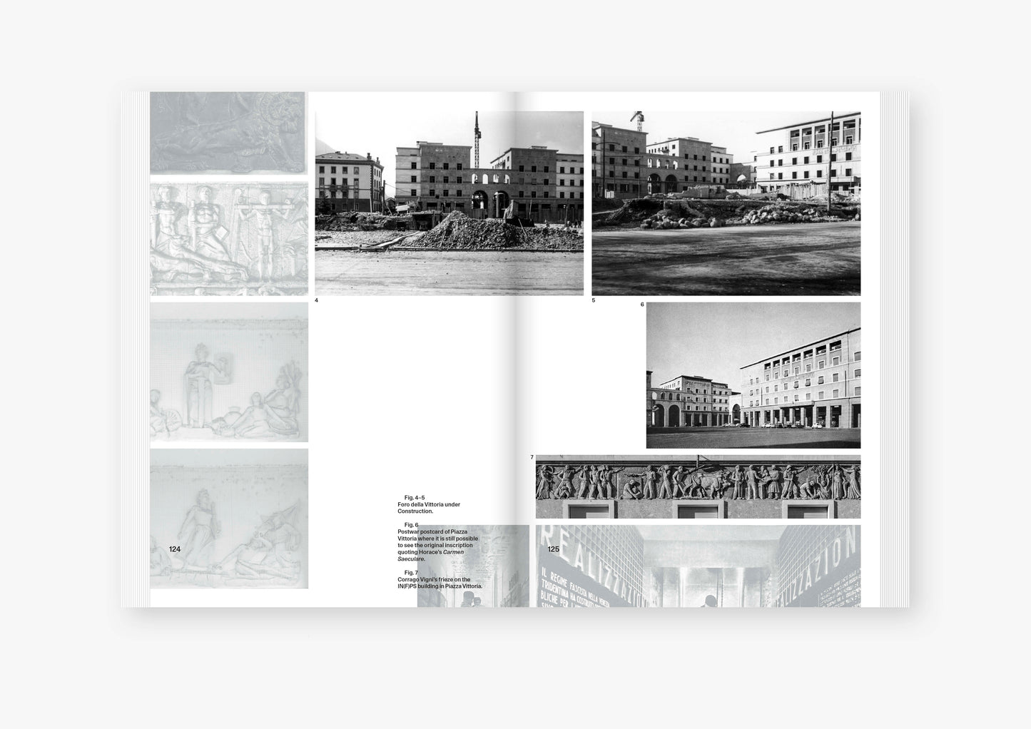 Inhabited Dissonance: Bozen Bolzano 1922-2025