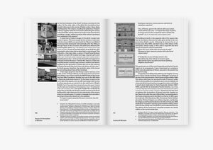 Inhabited Dissonance: Bozen Bolzano 1922-2025