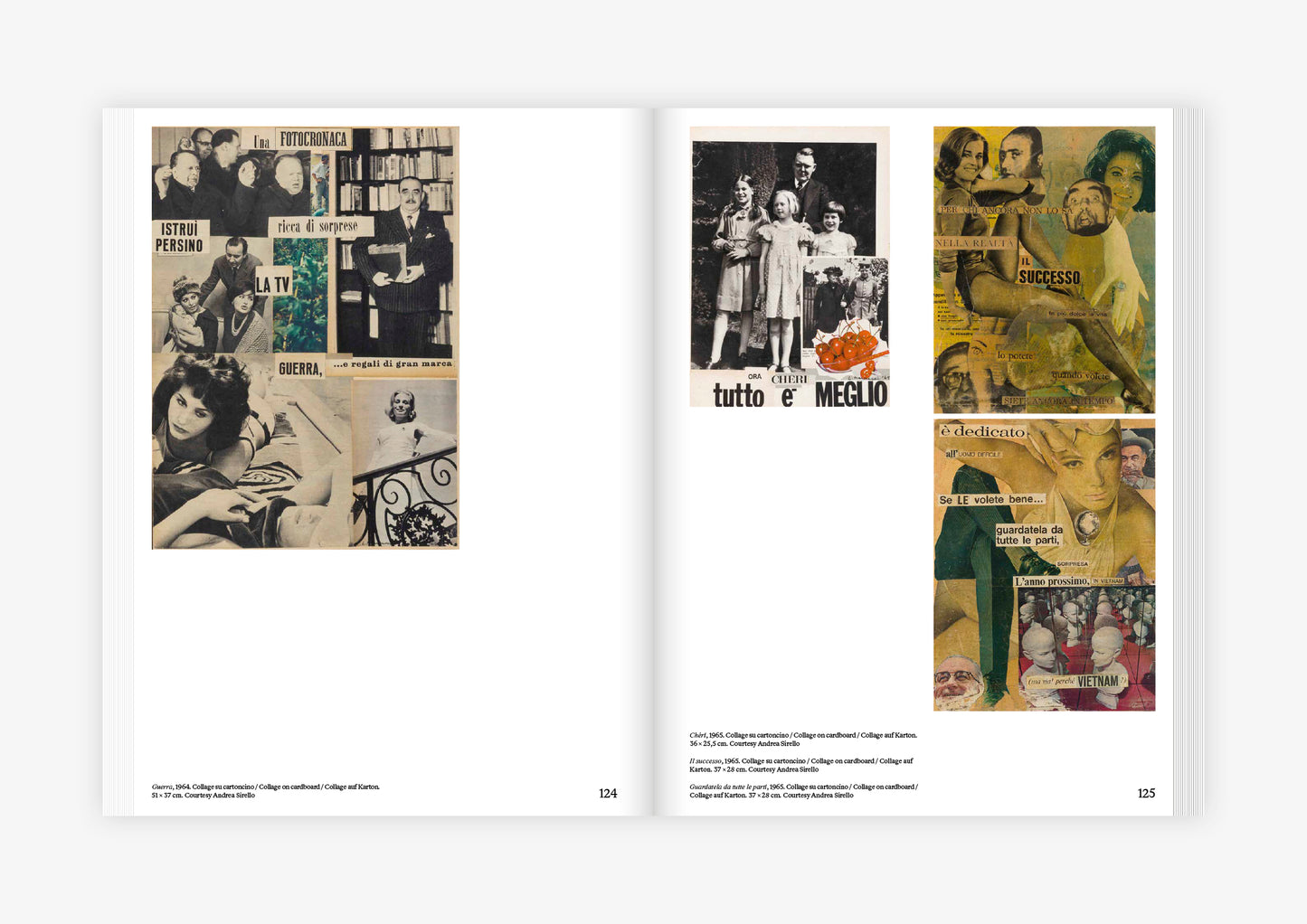 Lucia Marcucci. Tutto qui?