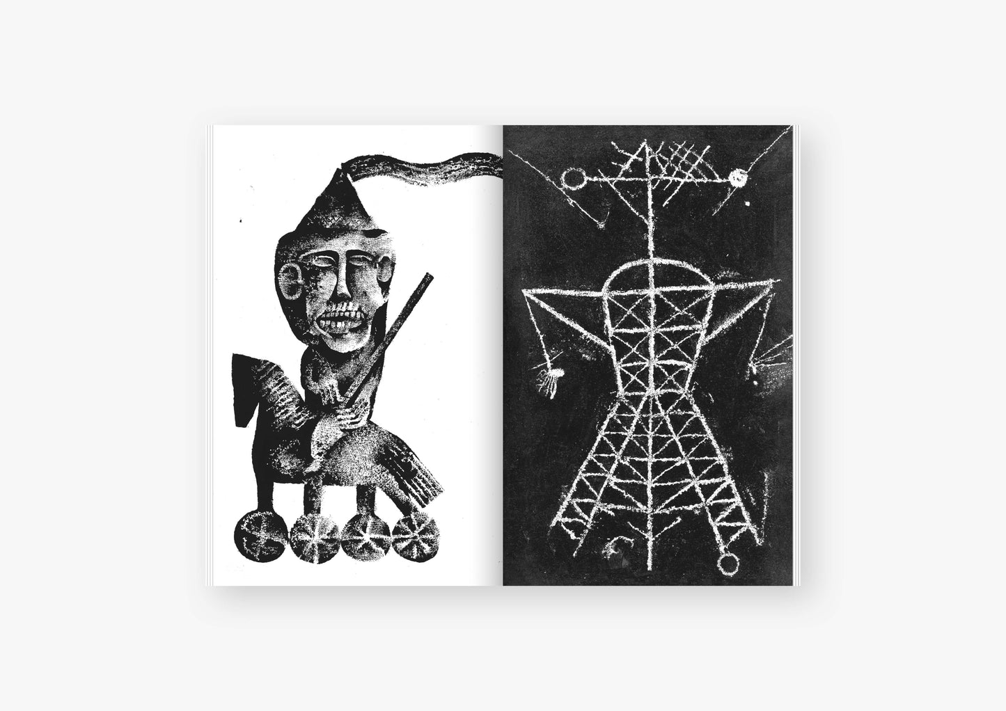 Era un cavallo elettrico. Breviario post-padano — (Collector's Edition)