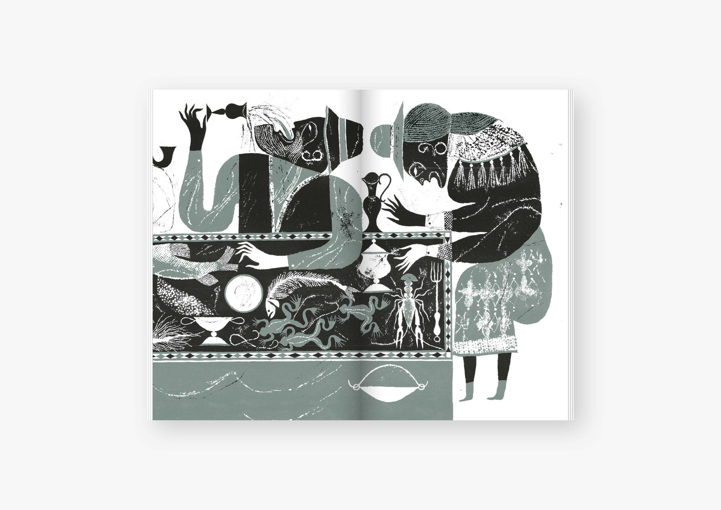 Era un cavallo elettrico. Breviario post-padano — (Collector's Edition)