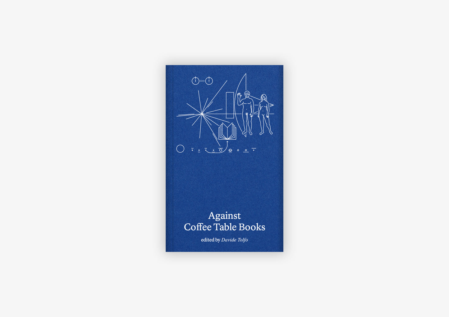 Against Coffee Table Books (eng)