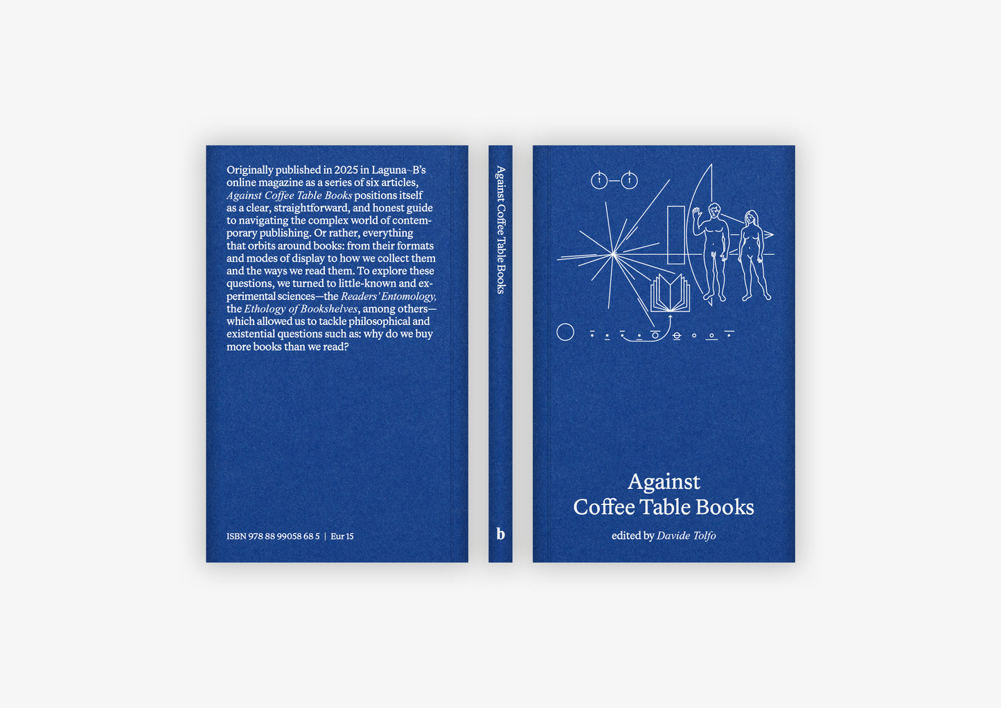 Against Coffee Table Books (eng)