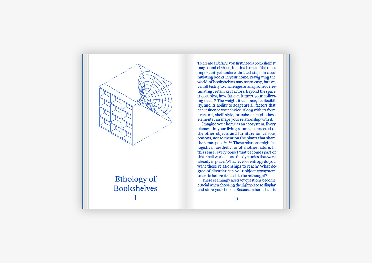 Against Coffee Table Books (eng)