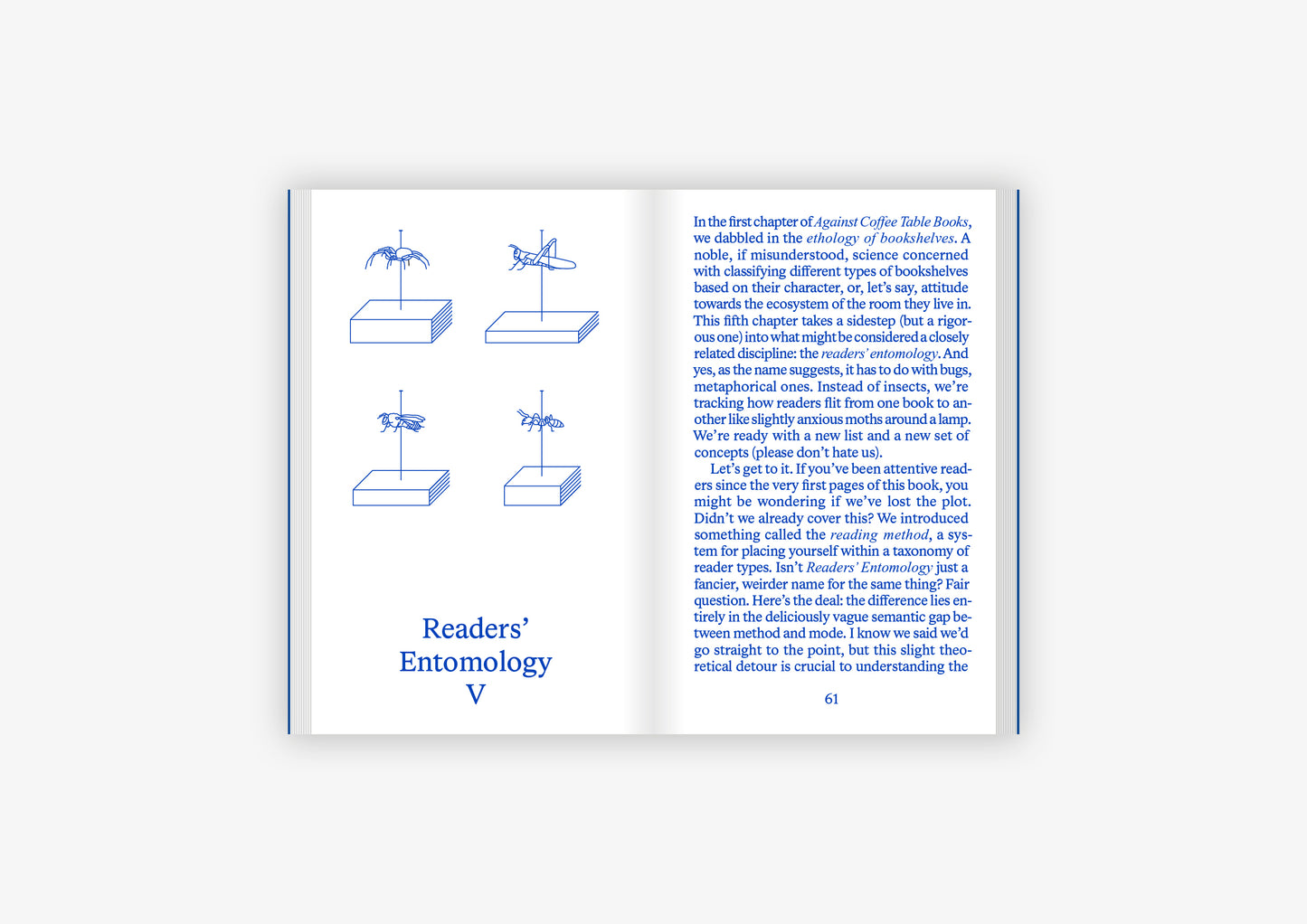 Against Coffee Table Books (eng)