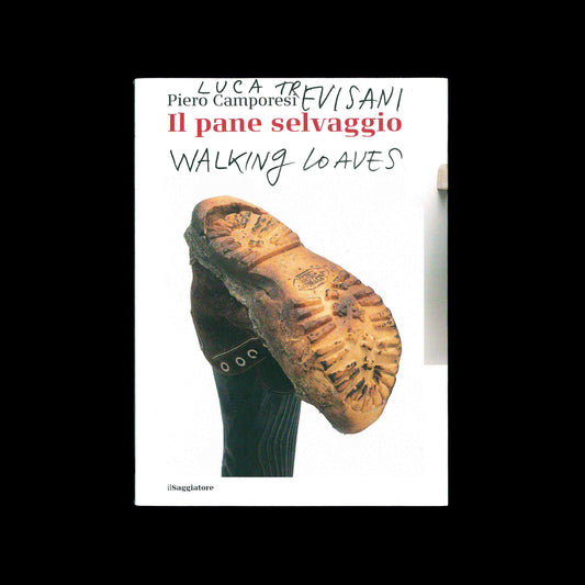 Luca Trevisani - Walking loaves