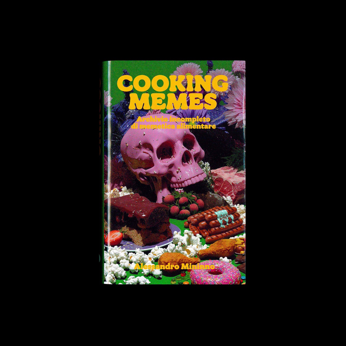 Cooking Memes - Alessandro Mininno