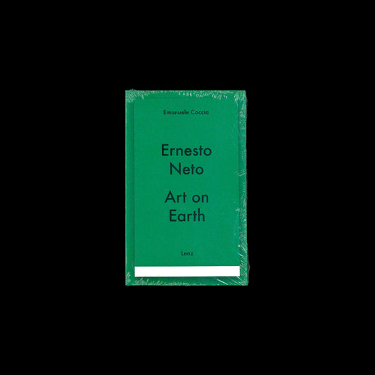Ernesto Neto - Art on Earth