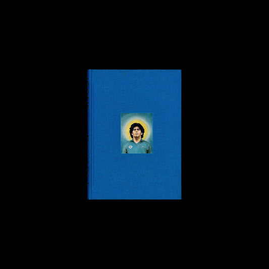 ICONS - David Diehl