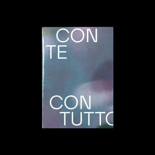Chiara Camoni - Con te con tutto (Italian Edition)