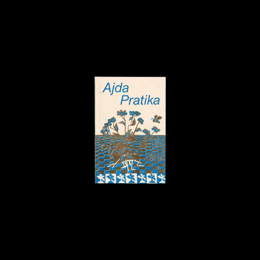 Ajda Pratika