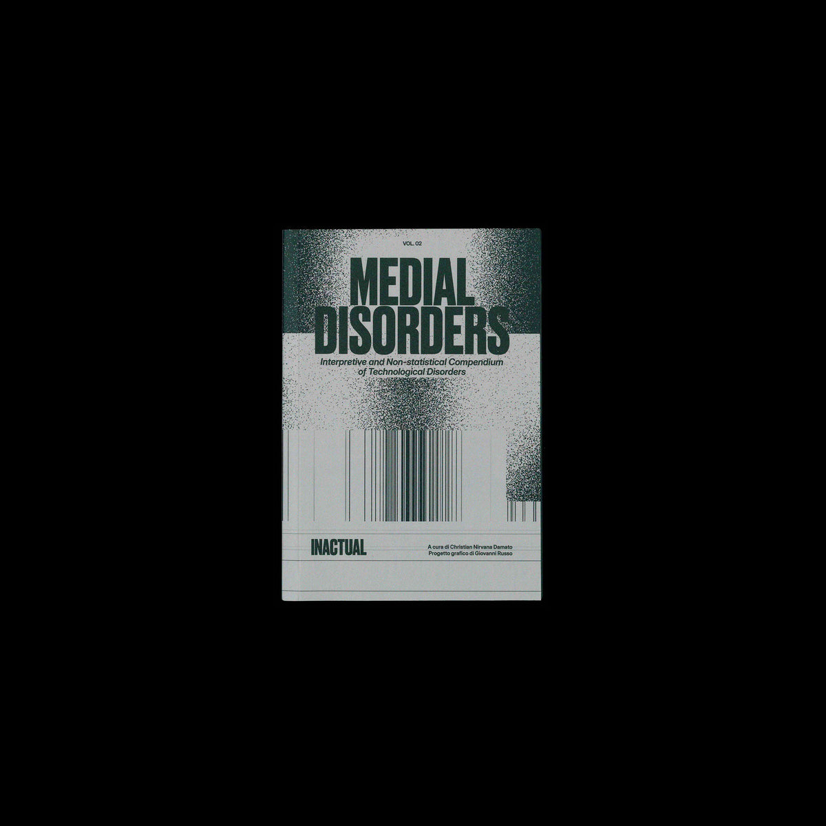 Medial Disorder vol. II