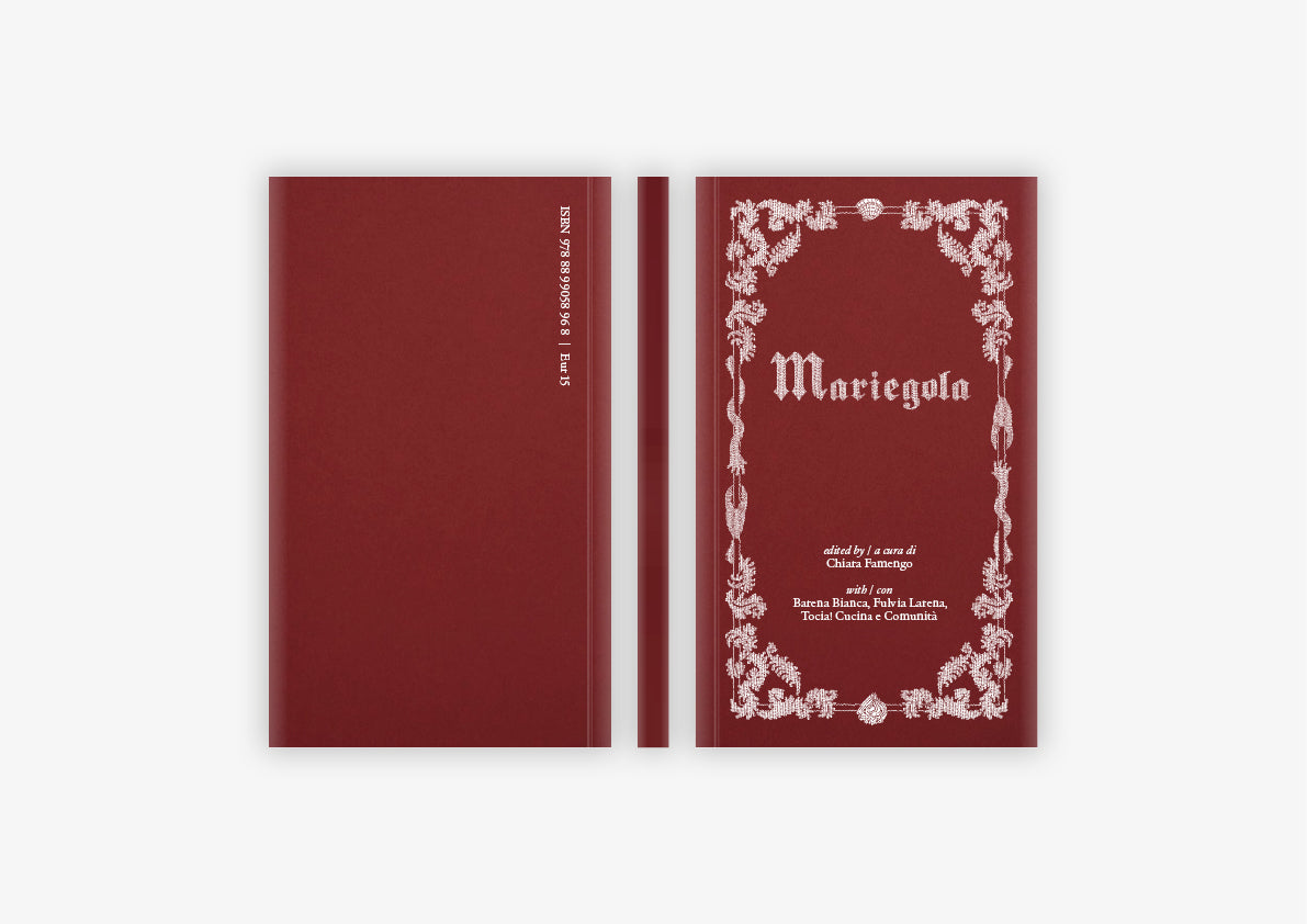 Mariegola
