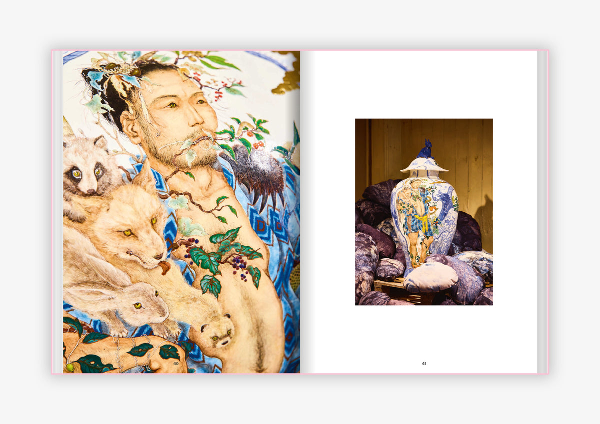 Ethnography of the Body and Material – Slowness and Depth in an Accelerated Society