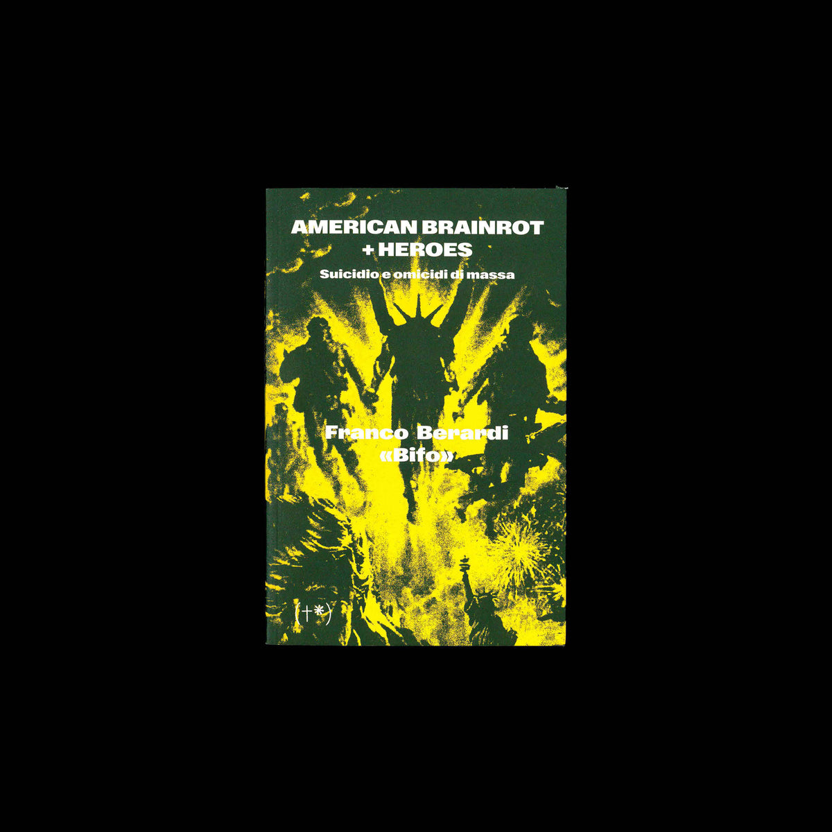 American brainrot + Heroes. Suicidio e omicidi di massa