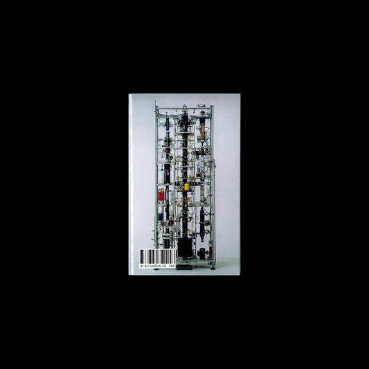 AI & Conflicts Vol. 02