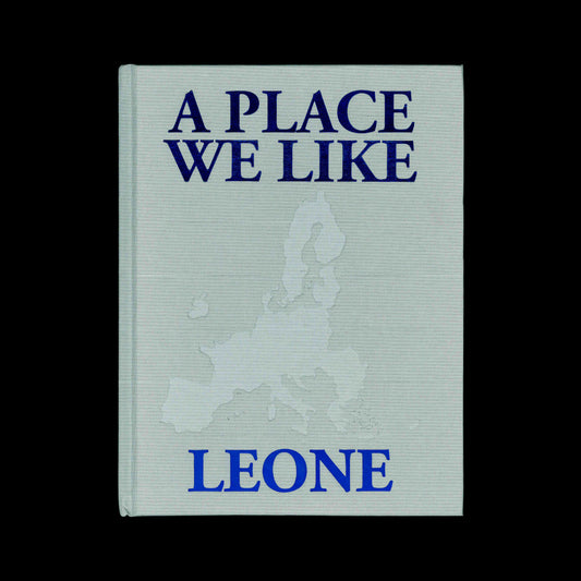 LEONE - A Place We Like