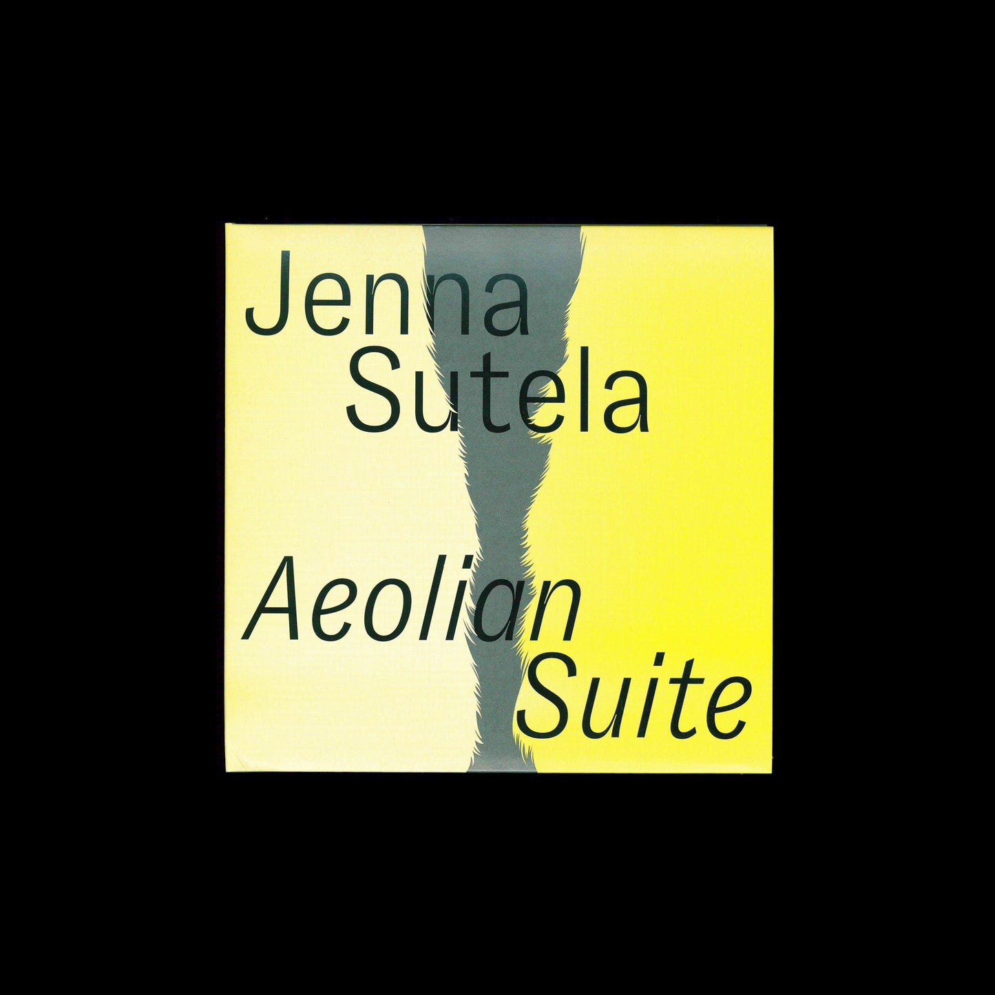 Jenna Sutela - Aeolian Suite