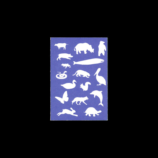 Making Kin: Animals