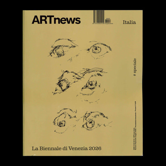 ARTnews Italia #3