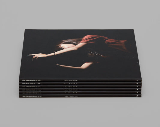 Louis De Belle — Crowd (Special edition)