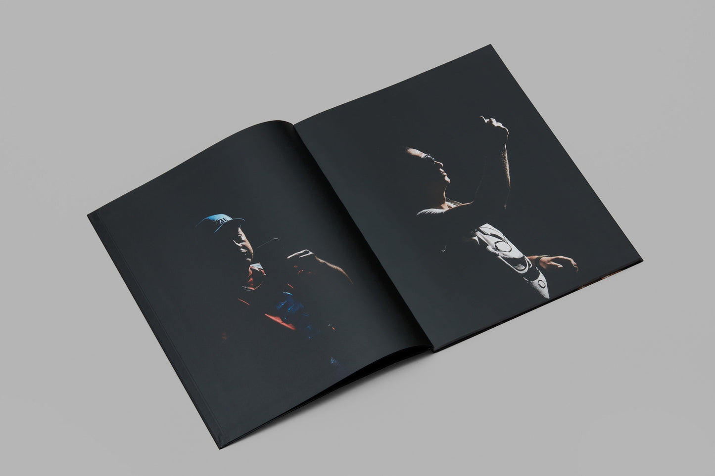 Louis De Belle — Crowd (Special edition)