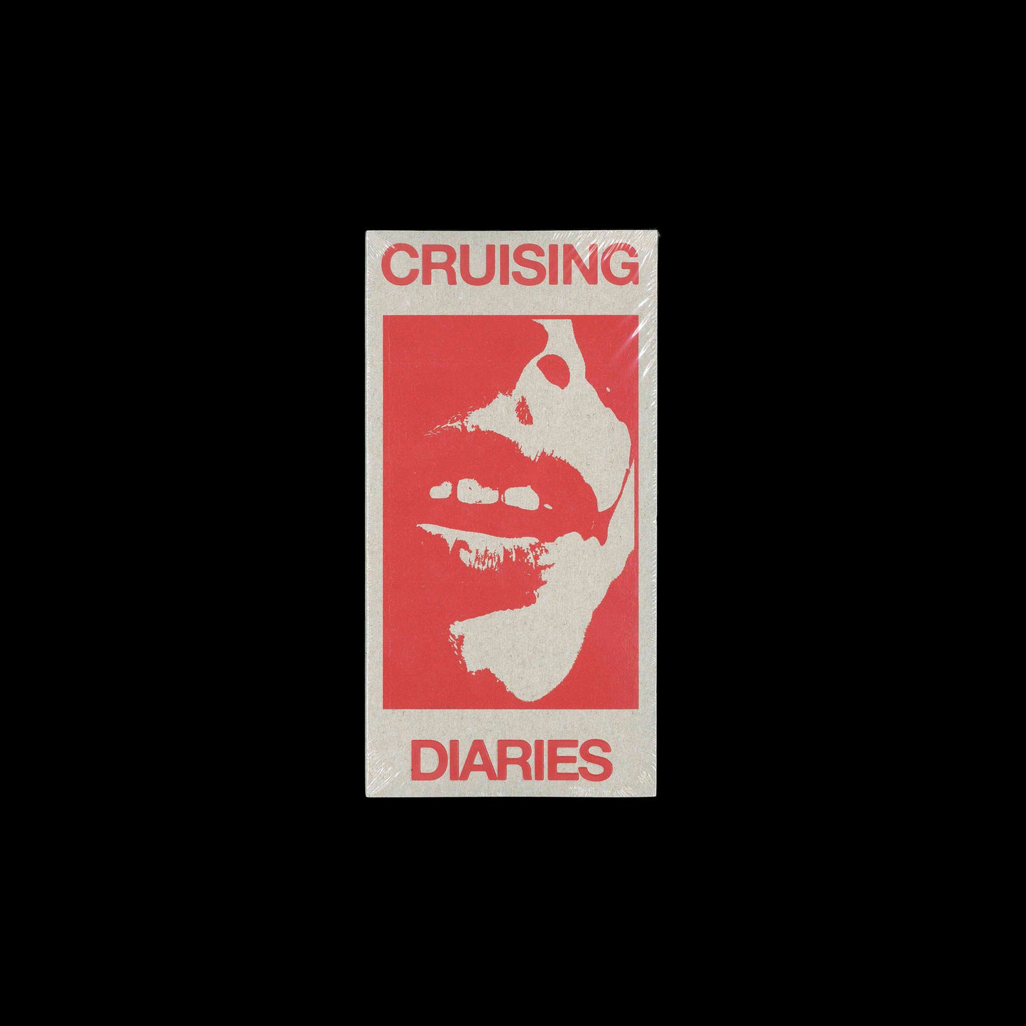 Franco Dupuy - Cruising Diaries