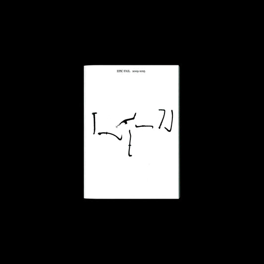 Simonetta Mignano - Epic Fail 2009-2025