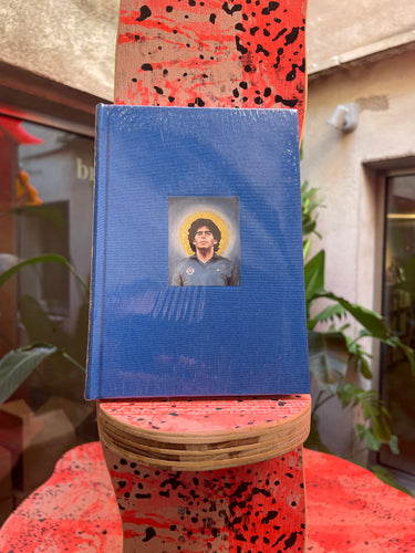 ICONS - David Diehl