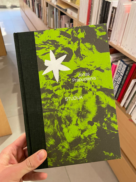 STUDIJA - Jonas Prapuolenis
