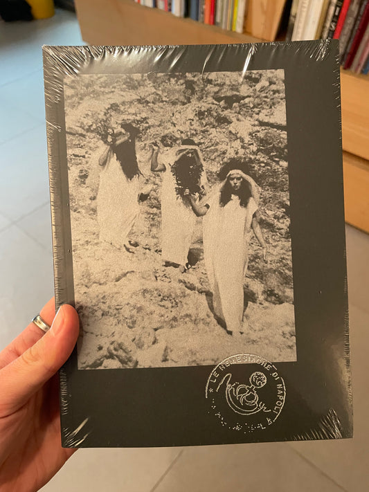 Le Nemesiache: Reclaiming Mythological Rituals - Sonia D'Alto (ed.)