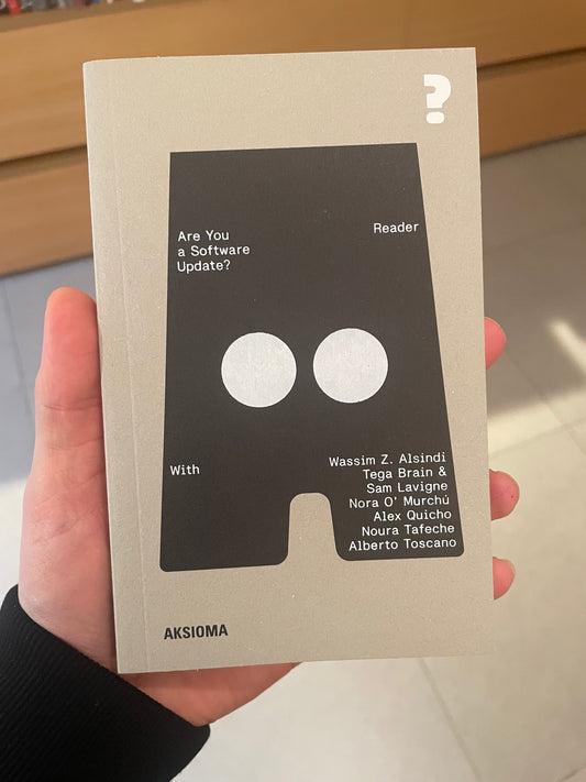 Are You a Software Update?