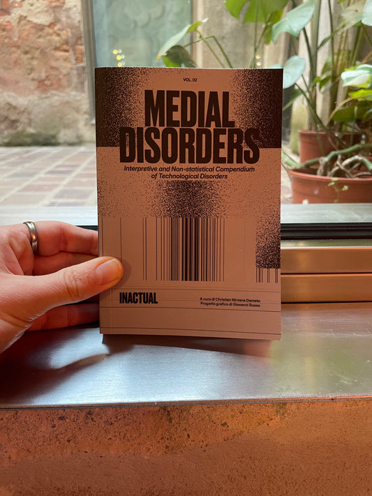 Medial Disorder vol. II