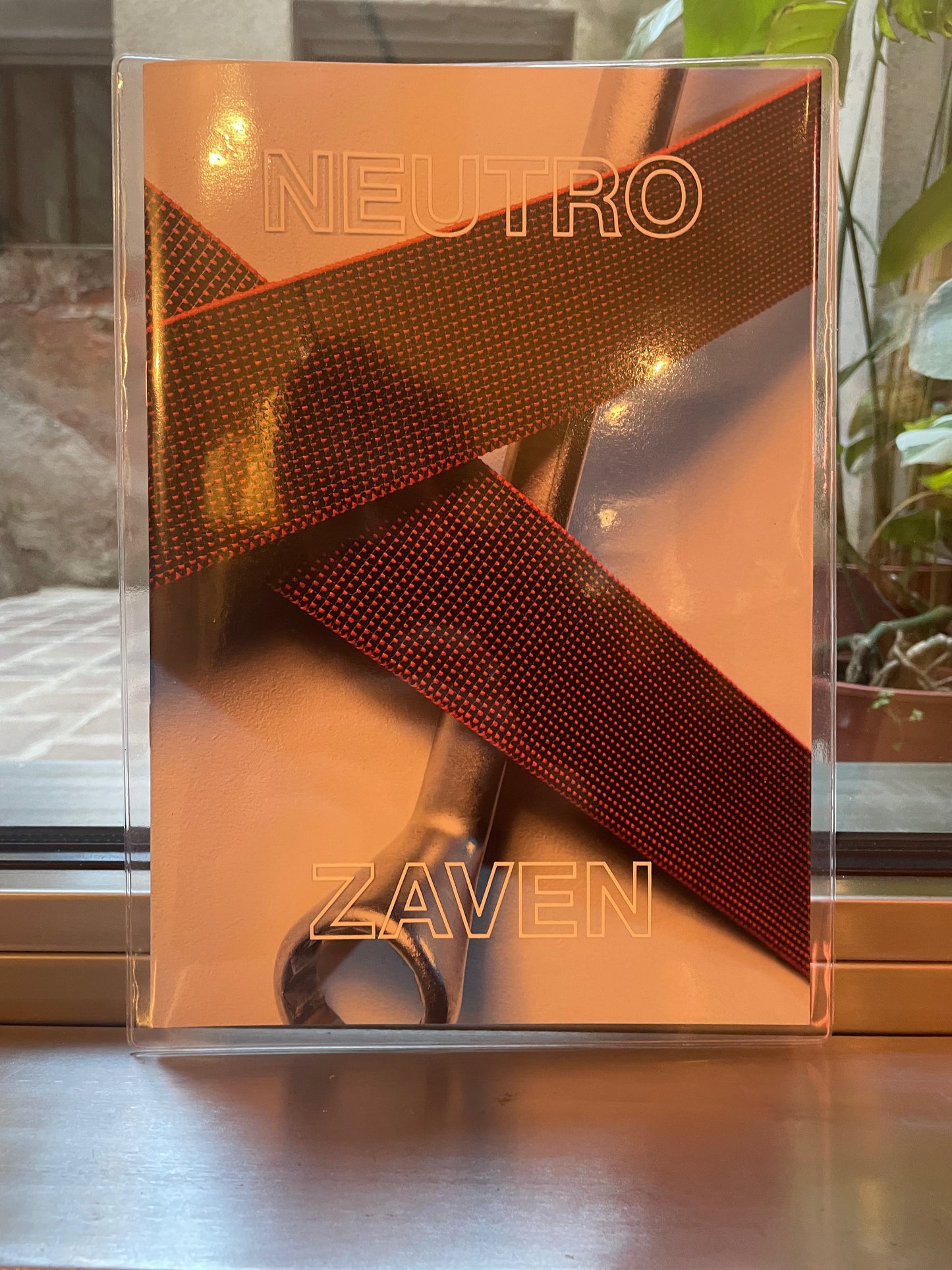 Zaven NEUTRO